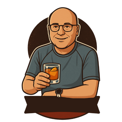 Mark Anderson - DealLogIQ Founder